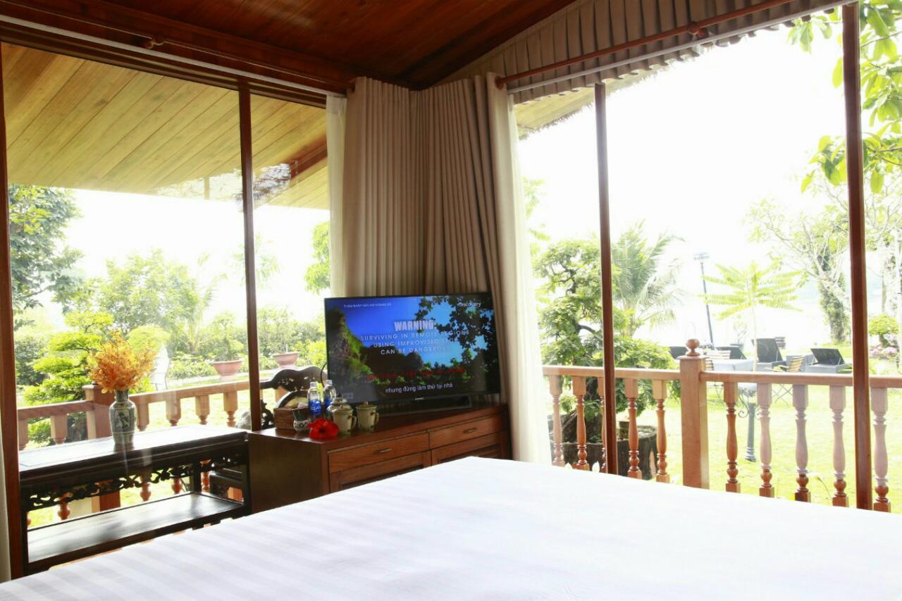 Saigon Riverside Retreat Ho Či Minovo Město Exteriér fotografie