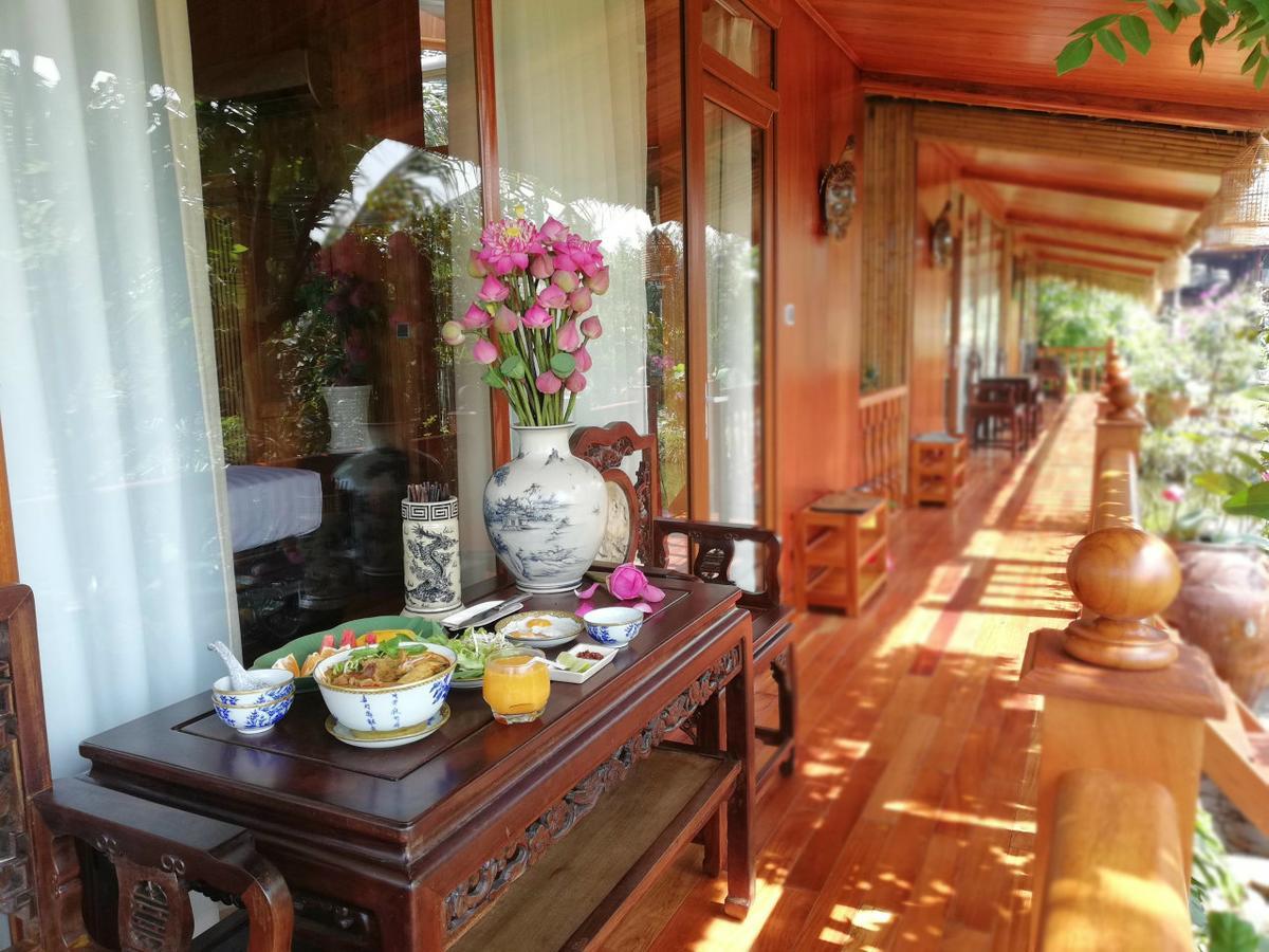 Saigon Riverside Retreat Ho Či Minovo Město Exteriér fotografie